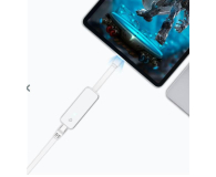 TP-LINK  UE300C Ethernet to USB 3.0 Type-C - 609971 - zdjęcie 4